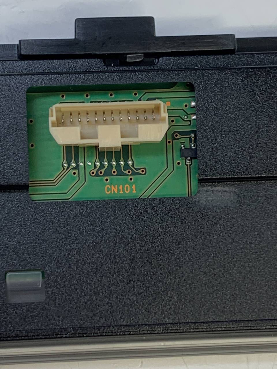 Thumbnail: A-1969-162-A 4-474-892-01 HC2 BOARD Sony KDL-50W700B KDL-50W800B KDL-55W700B