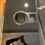 Miniatura: FLN0136410 Cooktop Assembly induction Glass for Elica Induction oven ENT432BL