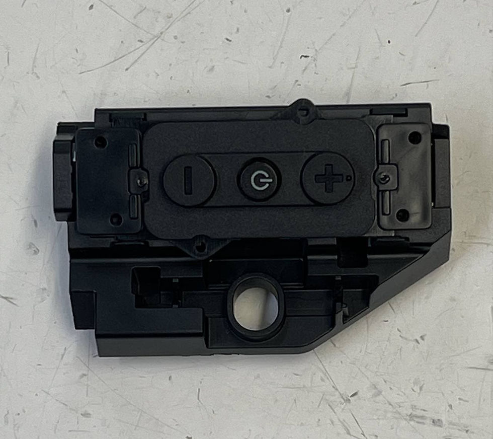 Thumbnail: 1-474-647-12 1-474-647-11 SONY POWER SWITCH UNIT FOR XBR-49X900E XBR-65X750D