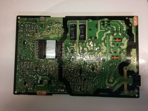 Thumbnail: BN44-00806C Power Supply Samsung UN40LS001AFXZA UN40LS001CFXZA