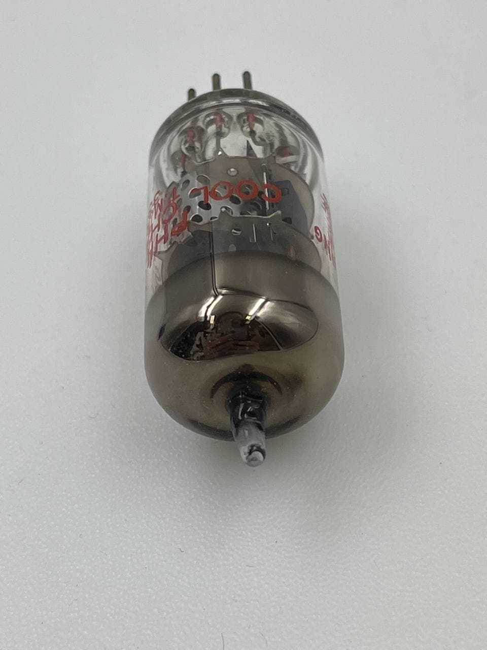 Thumbnail: PHILCO 7GV7 Vacuum tube