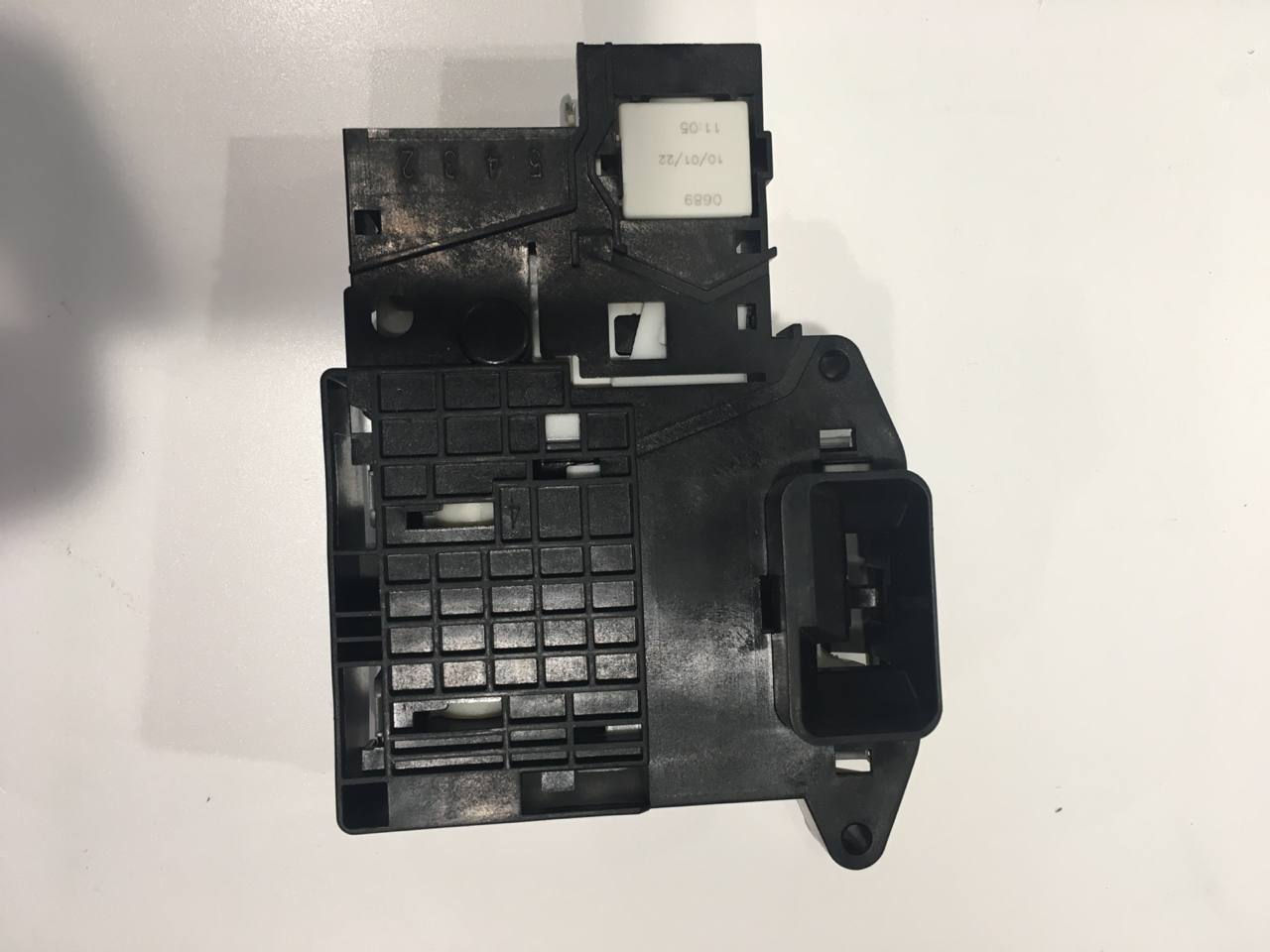 EBF61315802 DOOR LOCK 41002 41003 41262 41072 41003 0482310174 BRAND NEW OEM