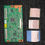 Thumbnail: LJ94-15891J S128CM4C4LV0.4 J-J400HF01-09 LSJ400HF01-S T-Con Board UN40D6000SFXZA