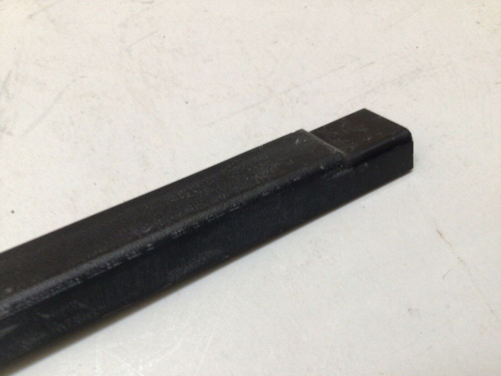 Thumbnail: W10761018 SIDE TRIM PIECE WFG520S0FS0 FGS337KW2 FEP320KN1 WFG520S0FS0