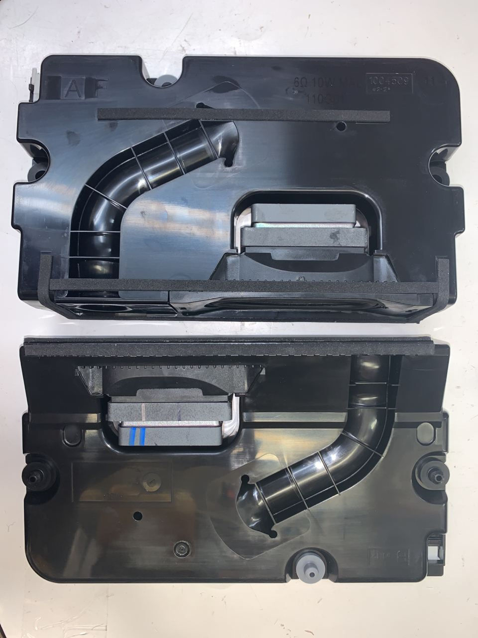 Thumbnail: 1-004-511-21 1-004-511-11 Speakers Sony XBR75X800H XBR85X800H XBR75X800C