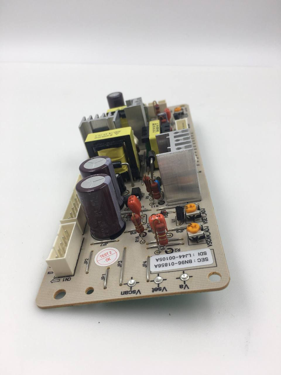 Thumbnail: BN96-01856A LJ44-00105A RNAA00294 POWER SUPPLY HPR5072FX/XAA HPT5034YX/XAA