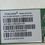 Миниатюра: 6M01B0000B000 WFU033 1P-1168X01-4010 Wi-Fi card V505G9 D50XG9 V405G9 V655G9