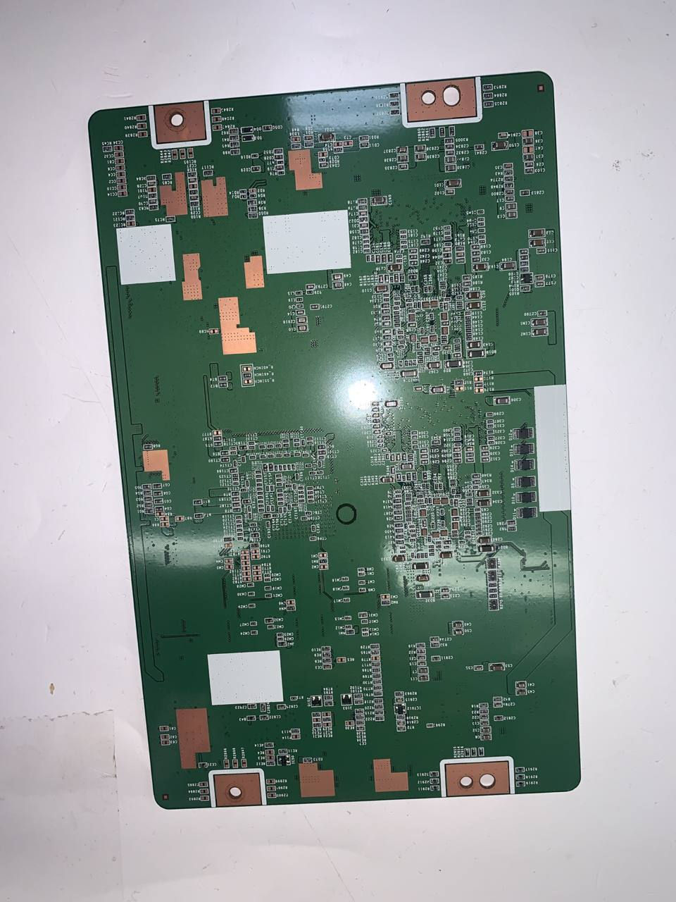 Thumbnail: 2010_R240S_MB4_0.4 T-CON BOARD SAMSUNG UN46C9000ZFXZA