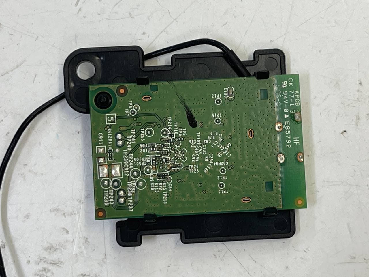 07-WM950B-ML2G 50UP120 WLAN TCL 50UP120TBAA 50UP120TEA 50UP130