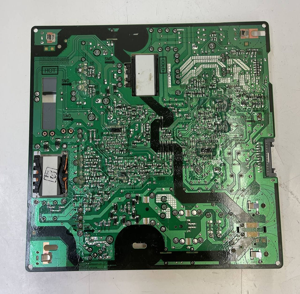 Thumbnail: BN44-00932A Power Supply Samsung UN65NU7300FXZA AA01 UN65NU6900FXZA