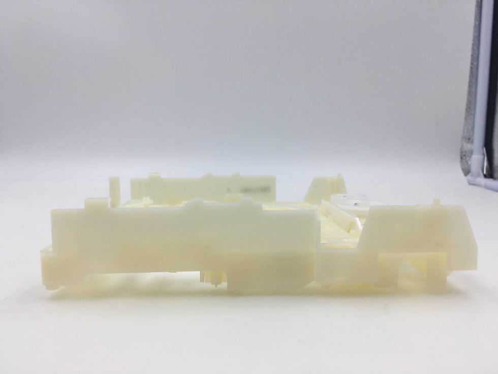 Thumbnail: LV11065-015A LOADING BASE JVC DVD PLAYER LV11065 NXD2 THF3 THD5 THD50