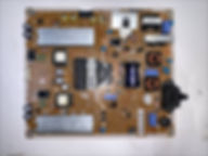 EAY64009401 EAX66472001(1.4) Power Supply Lg 43UF6400-UA