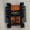 Thumbnail: FU-LTZ2PC0MS008 LTZ2PC0MS008 Inverter Transformer Sylvania LC320SS8A LD320SS8