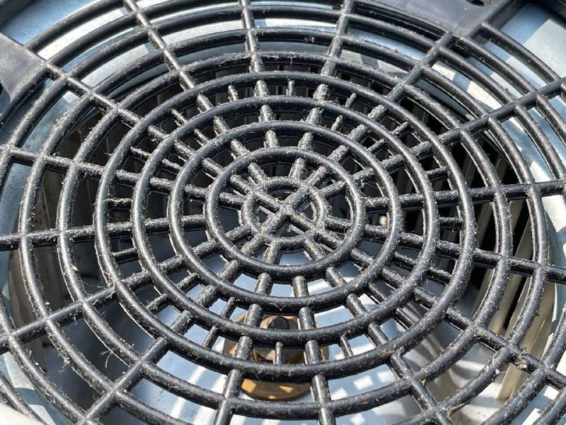 Thumbnail: AGR0131909  E2-50 BLOWER ELICA RANGE HOOD ELN630S1 EAR628S3 ELN630S2 EAR628S4