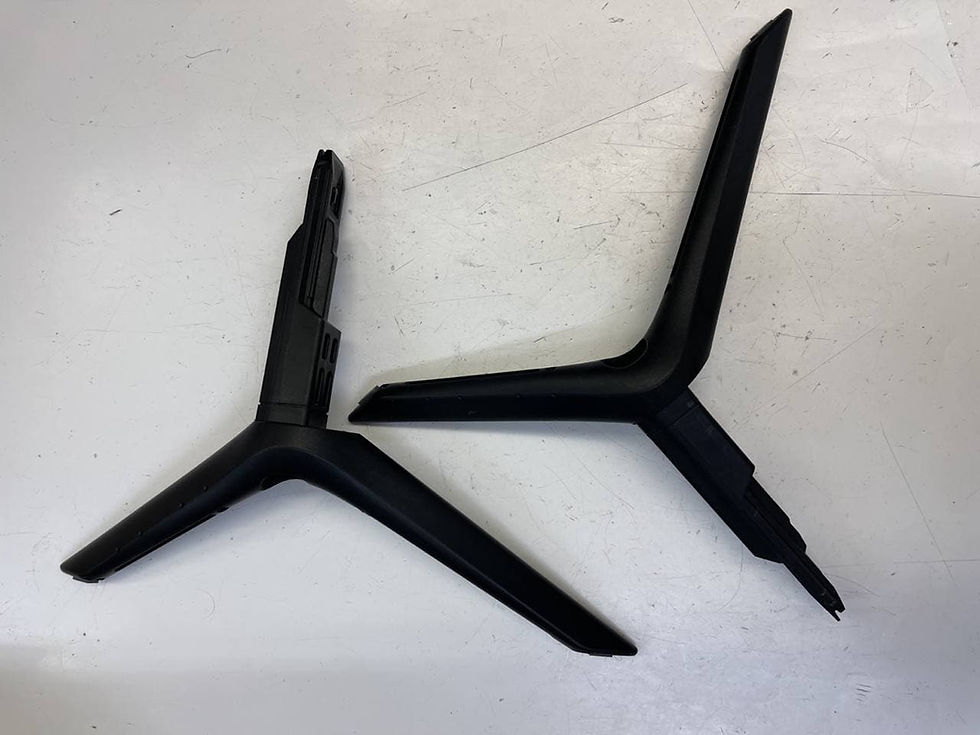 Thumbnail: BN96-50850A BN96-50867A STAND BN63-18576X009 UN55TU8000FXZA UN50TU8000FXZA