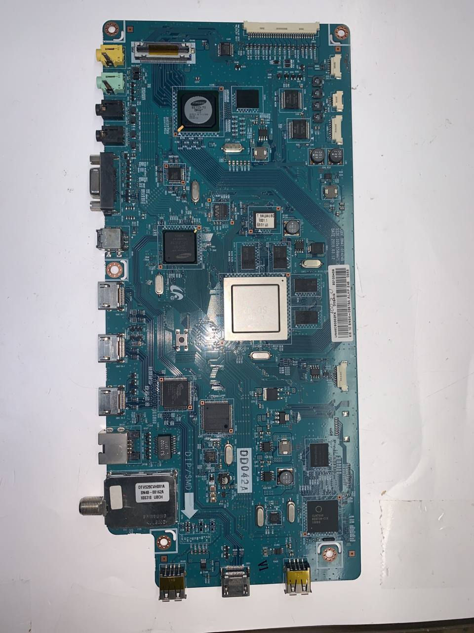 Thumbnail: BN94-03519A BN94-03519B BN94-03519D BN94-03725A MAIN BOARD UN46C9000ZFXZA