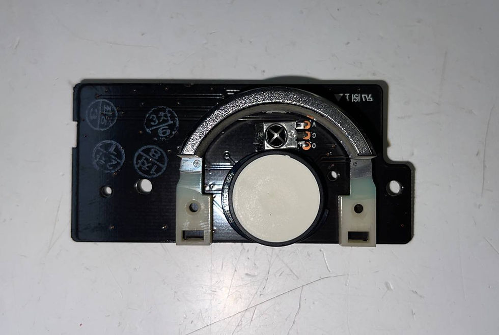 EBR44342401 IR Sensor Board LG 32LG40-UA 840335H0000 YW84012401A