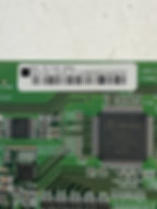 Thumbnail: BN96-35403A T-CON BOARD HV320FHB-N10 BN96-30720B FOR UN32J5500AFXZA