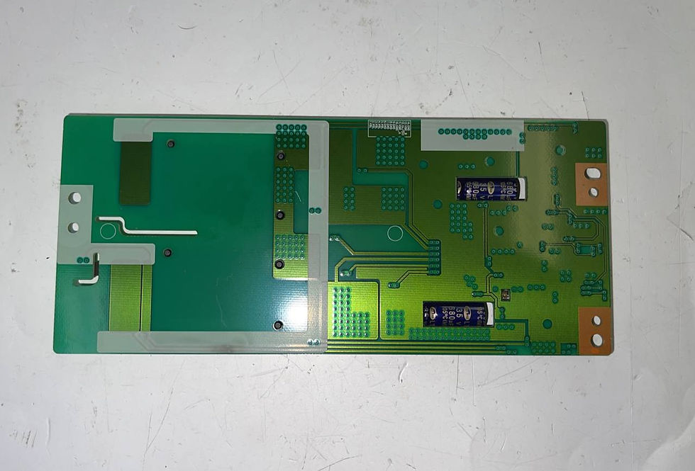 Thumbnail: 6632L-0528A 2300KTG011A-F PNEL-T803A Backlight Inverter 32LG2000-ZA 32LG40-UG
