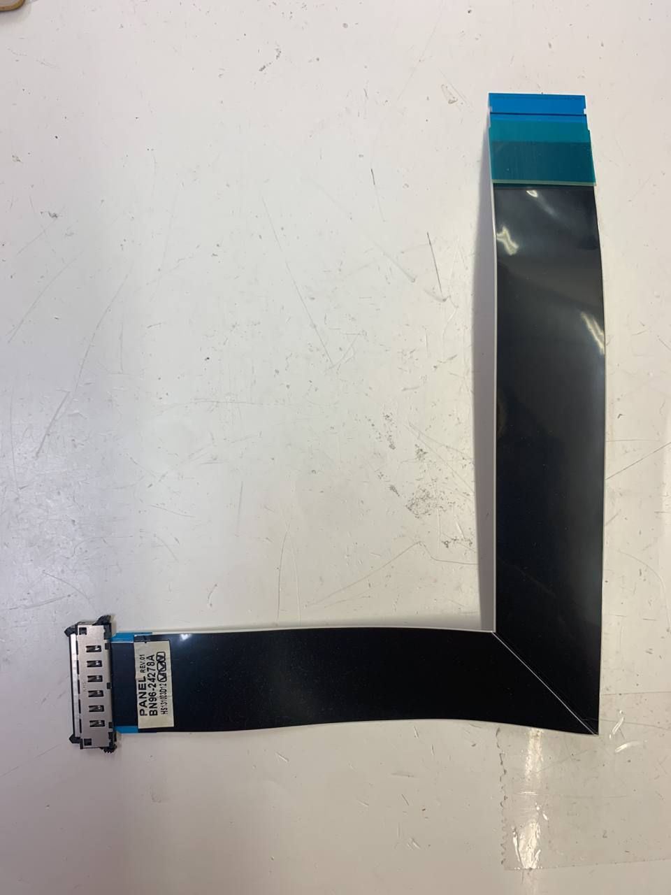 BN9624278A LVDS CABLE SAMSUNG UN32EH5000FXZA UN39FH5000FXZA Best