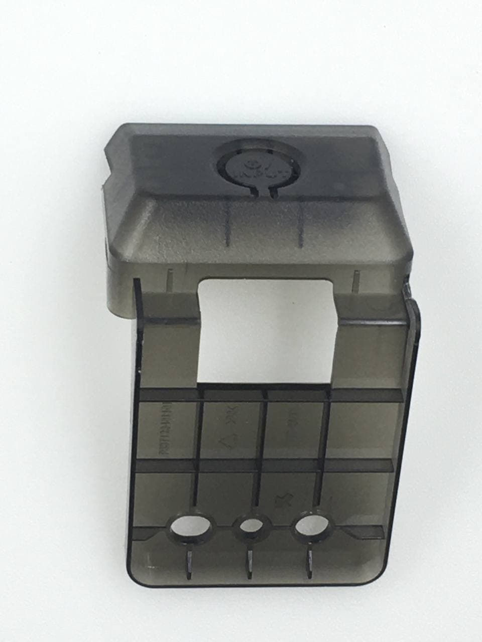 Thumbnail: IRPFIAA3 715g9836-r01-000-004n key Controller NS-58DF620NA20 NS-55DF710NA19