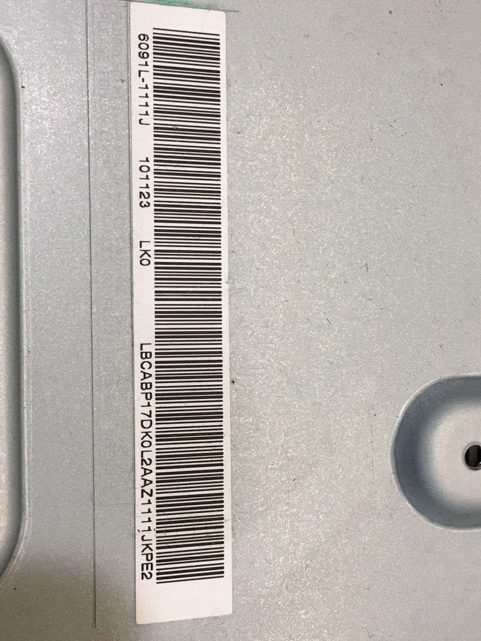 Thumbnail: LCD PANEL LC420WUG-SCA1 LC420WUG(SC)(A1) LG 42LD520-UA 42LD450C-UA 42LD450-ZA