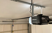 garage door opener