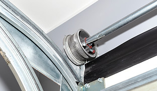 Garage Door repair