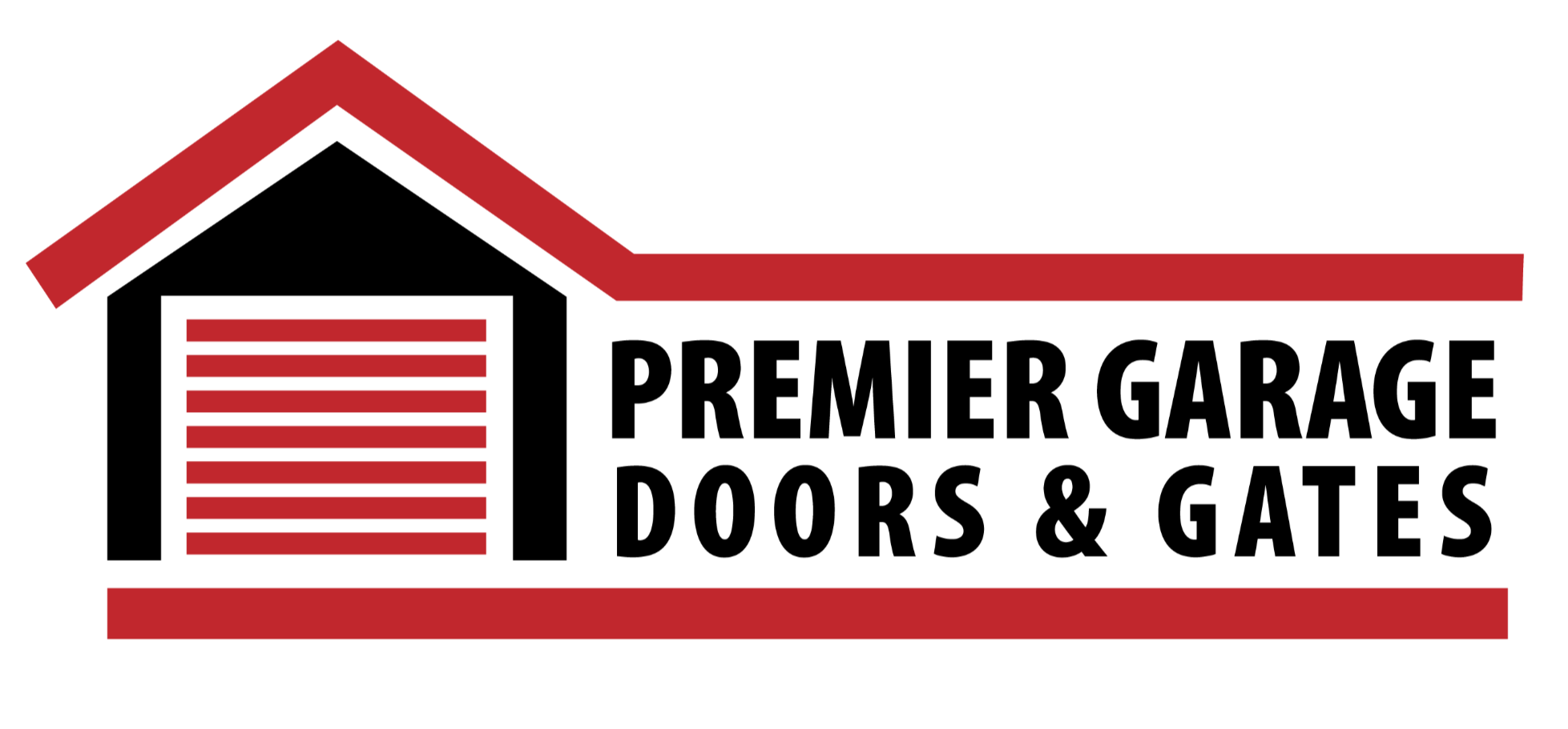 Premier Garage Doors & Gates Inc.