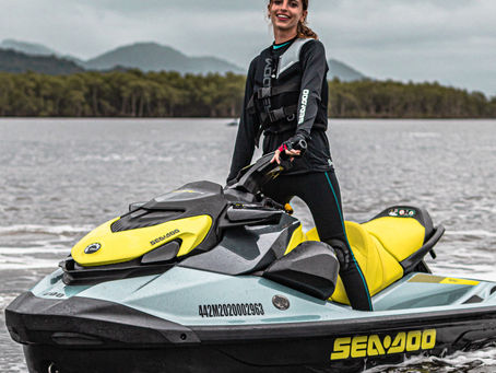 GTX, GTI, RXP, GTR ou RXT-X? Entenda de Vez os Modelos Sea-Doo