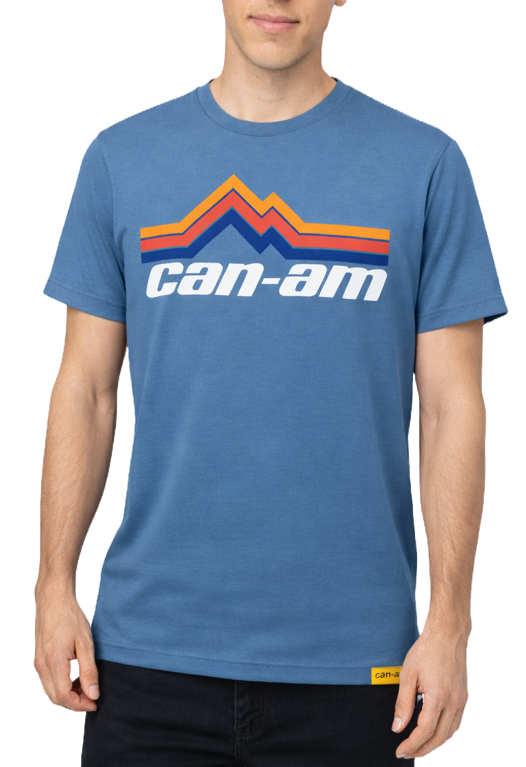 Miniatura: Camiseta Can-Am Off-Road Livin