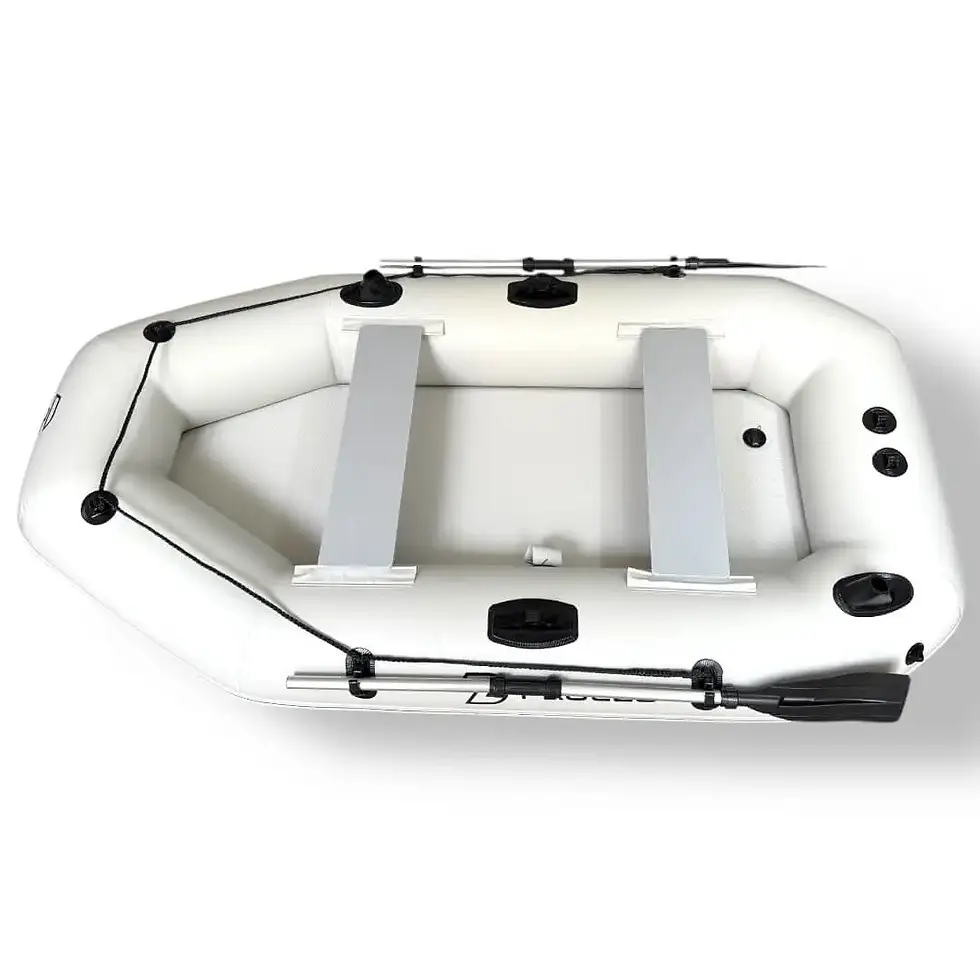 Miniatura: Bote de Apoio Inflável P230-3 PVC Reforçado