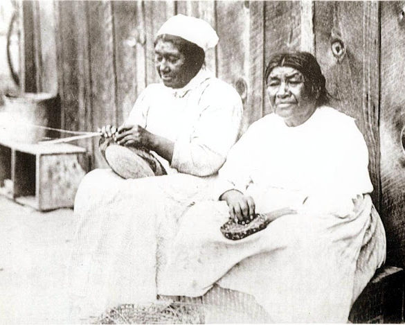 Hidden From View: California's Forgotten Indians (Pt. 2)