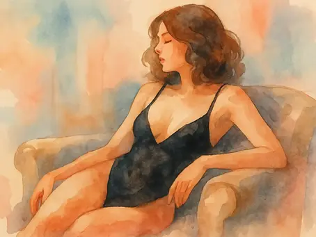 Private Adult Entertainment Without the Strip Club