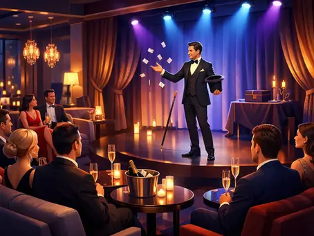 Private Stripper Booking for a Legendary Night