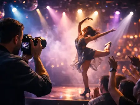 100 Percent Real Stripper Photos Matter