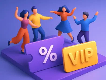 Multi-Dancer Discounts That Actually Feel VIP