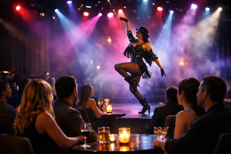 Verified Stripper Real Photos Matter