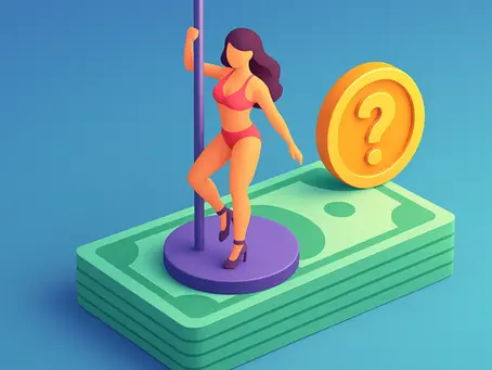 Private Stripper Prices: What You’ll Really Pay