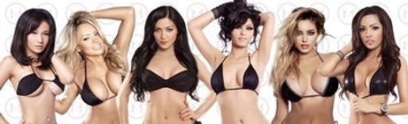 Sin city strippers for hire