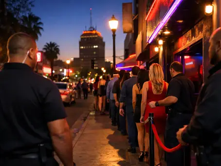 Strip Club Fresno or Private Dancers?