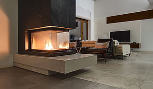 Modern Living Room