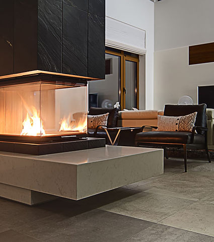 Modern Living Room
