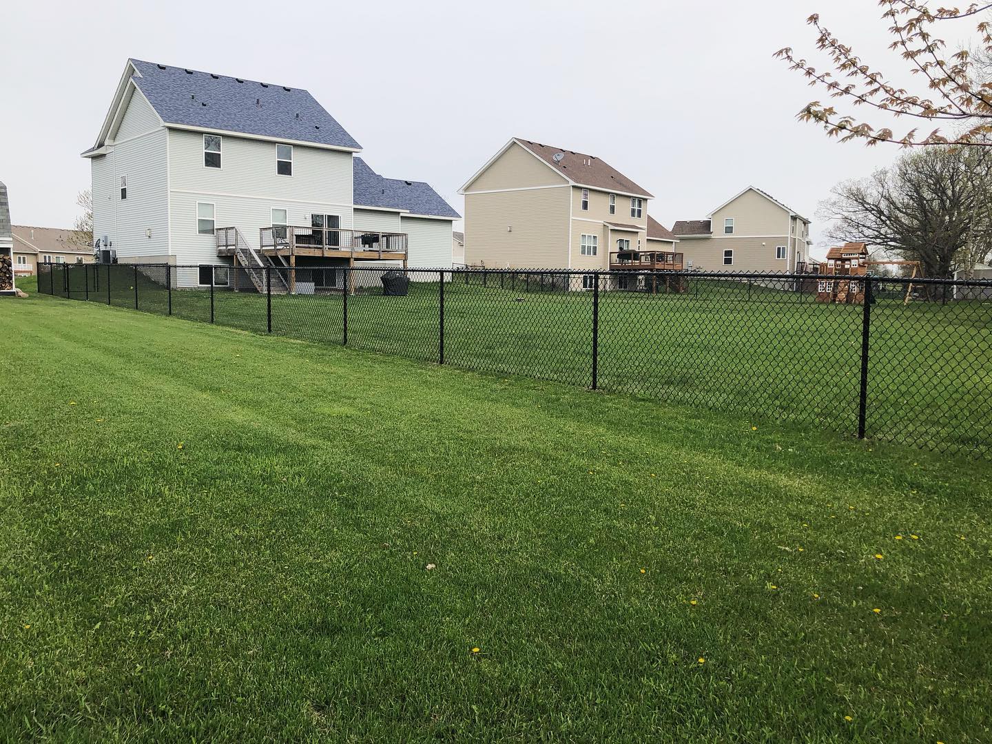 Fence Installation Fence Concepts MN United States