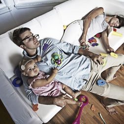 2 quick holiday tips for parents