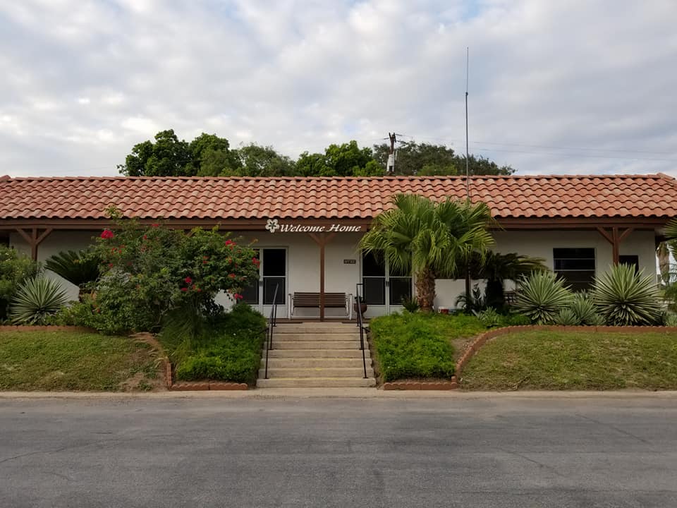 La Floresta RV Park & Golf Course photo 2