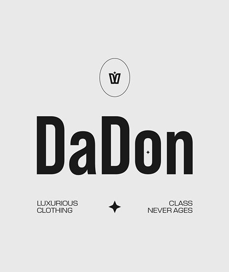Dadon Logo