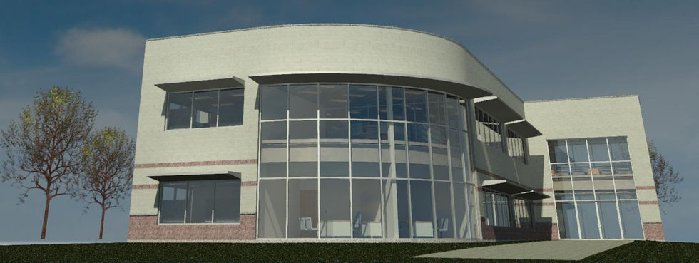3D Exterior Law Office