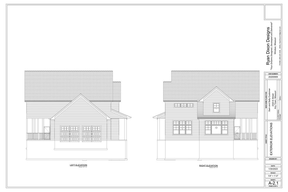 Residential Project Page 008