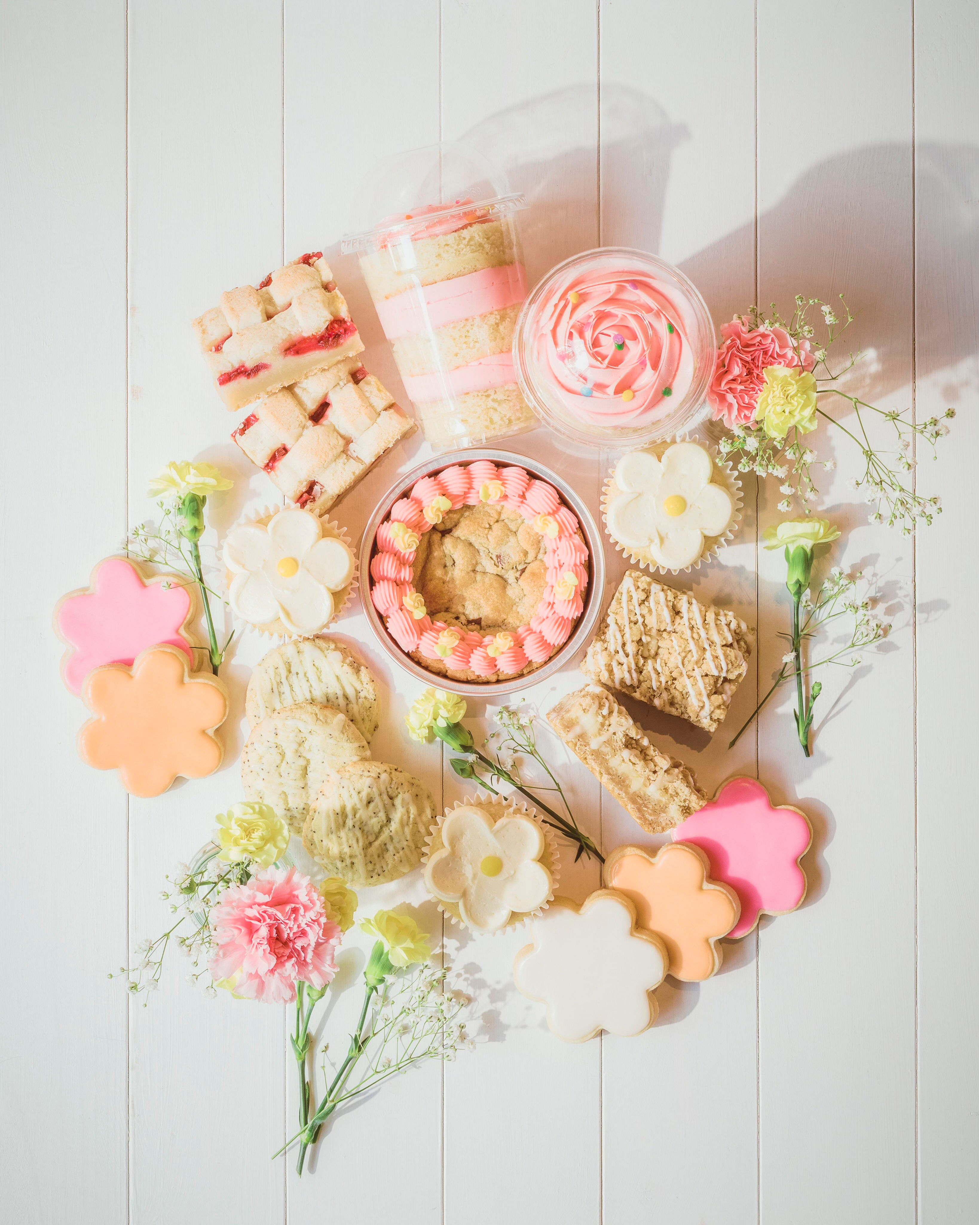 Mother's Day High Tea Box